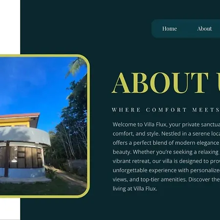 Villa Flux